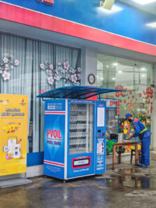 Lựa chọn phù hợp phụ thuộc vào ngân sách, thời gian sử dụng và điều kiện kinh doanh